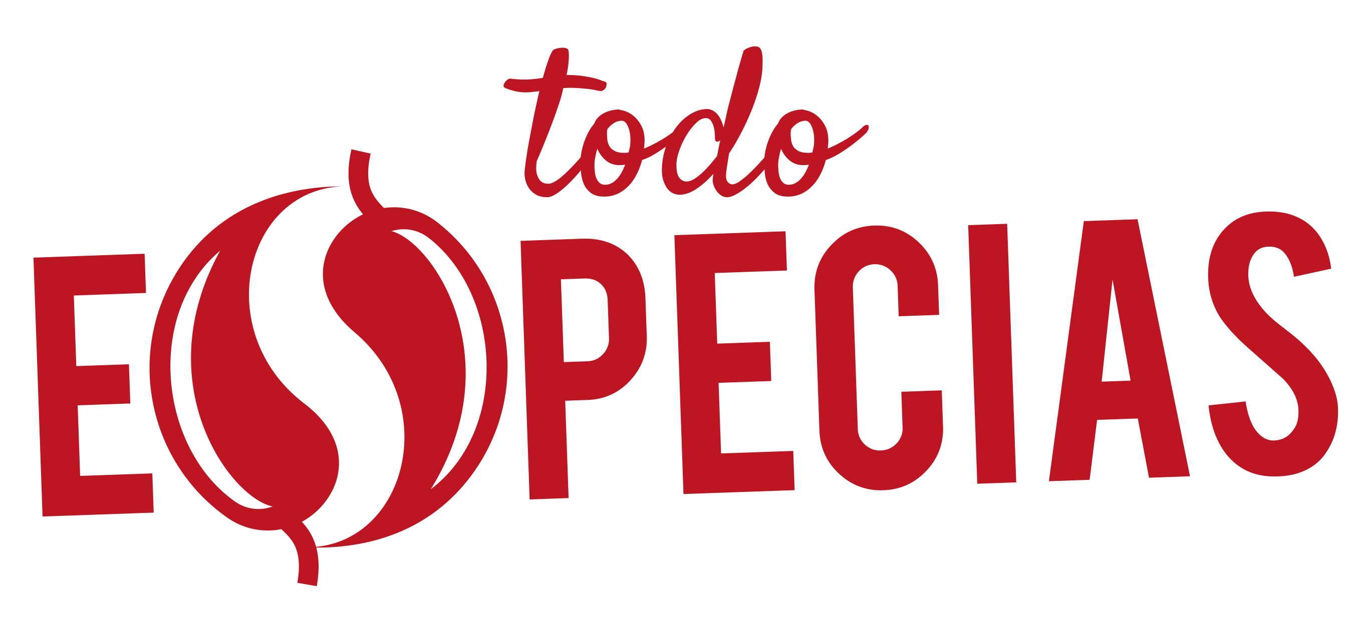 Blog de TodoEspecias