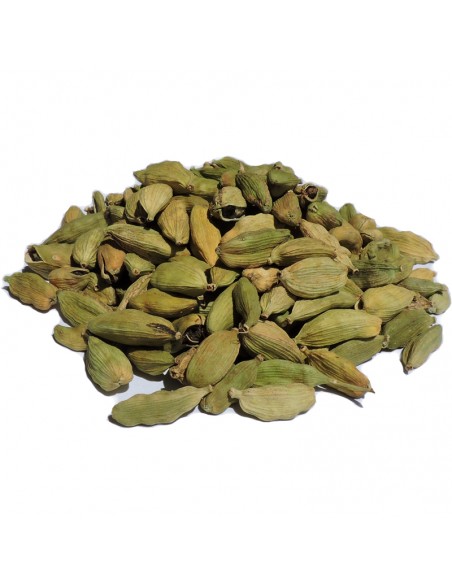 cardamomo