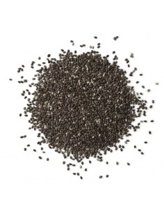Semillas de chia