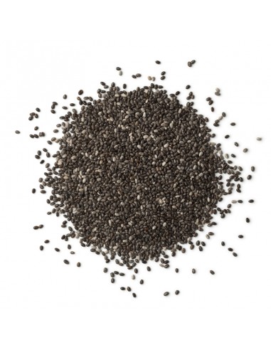 Semillas de chia