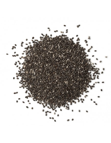 Semillas de chia