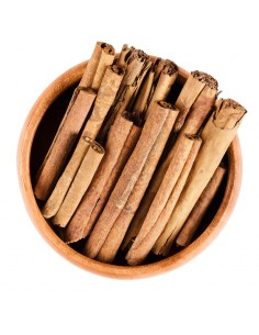 Canela de Ceylán en rama