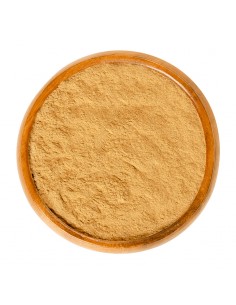 Canela de Ceylán en polvo