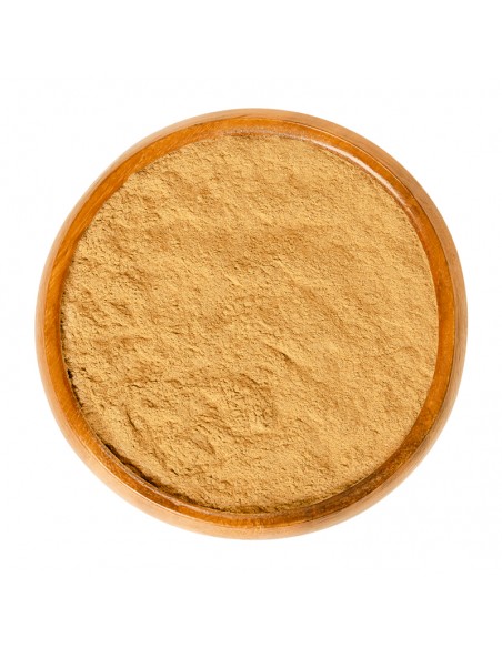 Canela de Ceylán en polvo