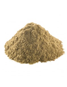 Fenogreco en polvo