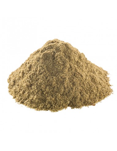 Fenogreco en polvo