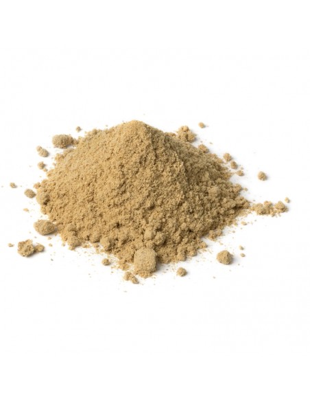 Jengibre en polvo