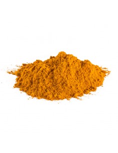 Curry Madrás