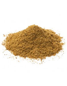 Comino en polvo