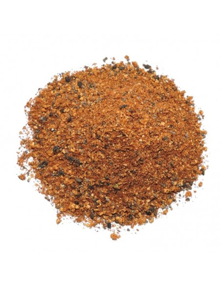Shichimi Togarashi - 7 especias japonesas