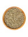 Albahaca seca