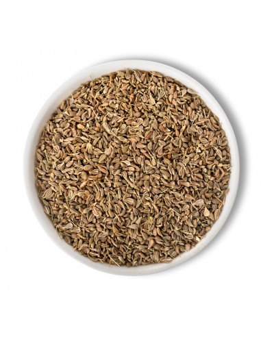 Anis semillas