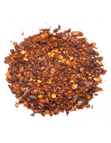 Aji dulce