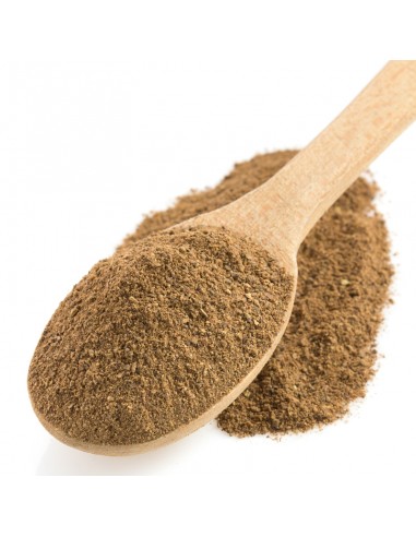 Pimienta de Jamaica en polvo (allspice)