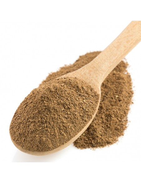 Pimienta de Jamaica en polvo (allspice)