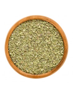 Orégano seco