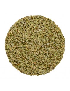 Mejorana seca