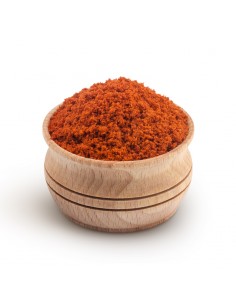Chili powder