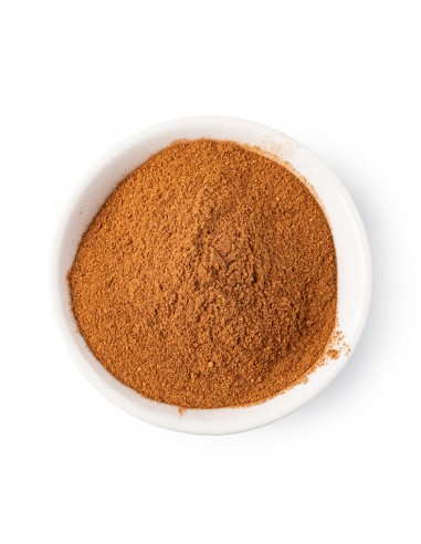 Especias para tarta de manzana - apple pie spice