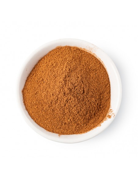 Especias para tarta de manzana - apple pie spice