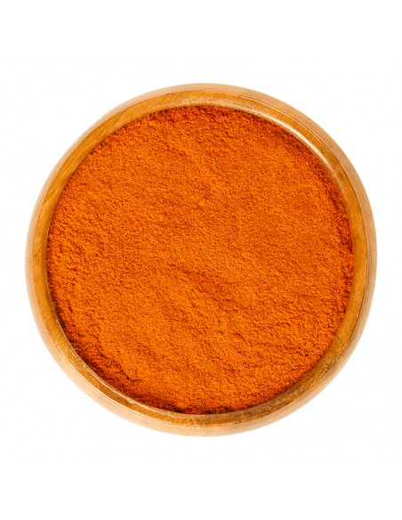 Especias tikka