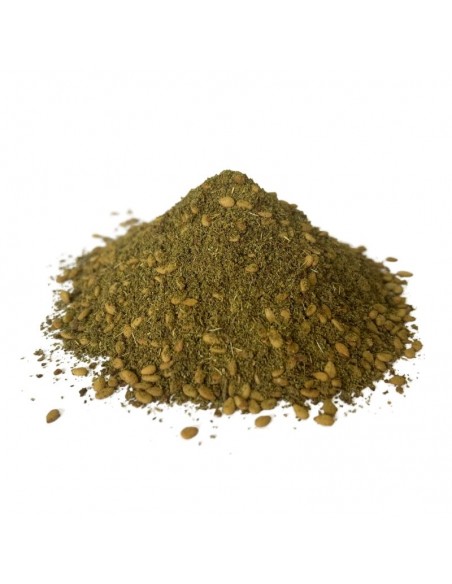 zaatar