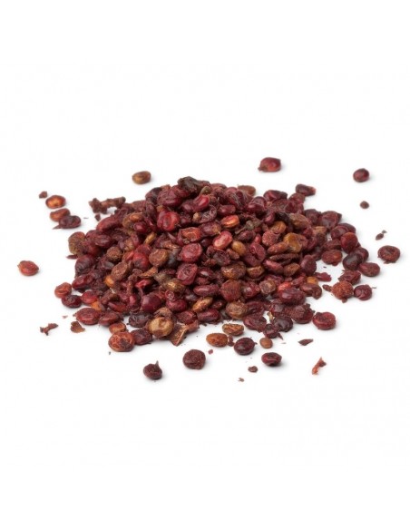Zumaque en grain - Expéditions GRATUITES à partir de 0€