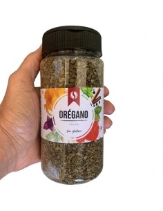 orégano sin gluten bote 40g 2