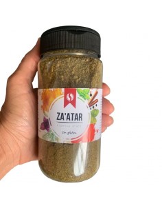 especias zaatar sin gluten 2