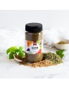 especias zaatar sin gluten