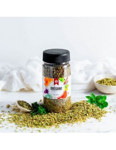 orégano sin gluten bote 40g