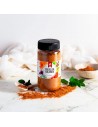 pumpkin spice sin gluten - especias pastel de calabaza bote 160g