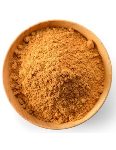cúrcuma latte