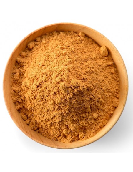 cúrcuma latte