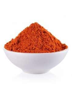 curry de la India suave (sin picante)