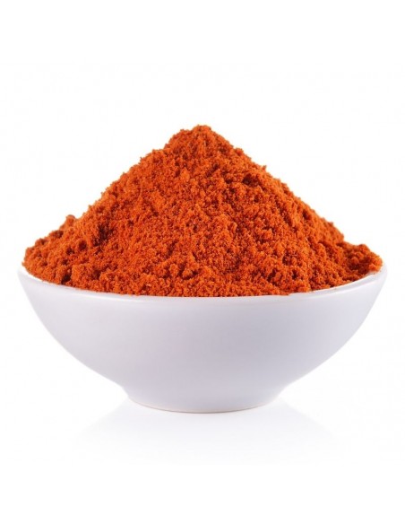 curry de la India suave (sin picante)
