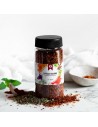 especias para pizzas y pasta - sin gluten