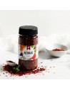 ají dulce sin gluten - escamas de pimentón - hojilla - ñora triturada
