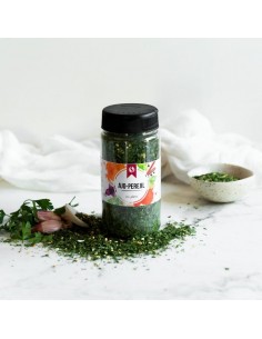 ajo perejil sin gluten - bote 70g