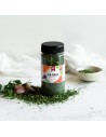ajo perejil sin gluten - bote 70g