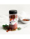 chili powder sin gluten - bote 160g - especias para el chile con carne