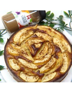 especias para tarta de manzana sin gluten - apple pie spice - bote 170g 2