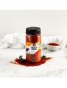 pimentón ahumado dulce sin gluten, bote 165g