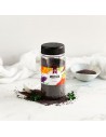 Mostarda Marrom em grão - Sem Glúten - Pote 225g - Frete Grátis,...