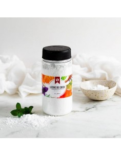 Leche de Coco deshidratada - Sin Gluten bote 150g - Envío Gratis, sin mínimo de compra
