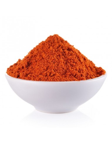 curry de la India suave (sin picante)