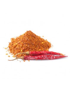especias harissa - especias picantes  para pasta harissa