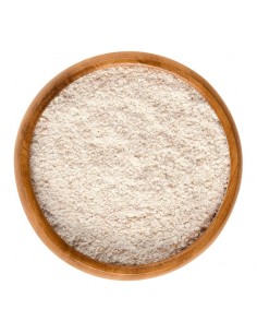 goma guar en polvo