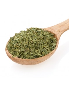 perejil seco sin gluten - bote 25g 2