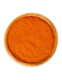 Especias tikka